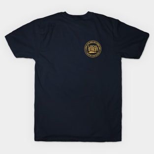 HOME GROWN LONG ISLAND T-Shirt